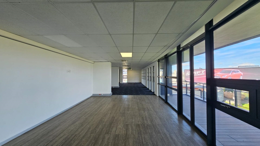 To Let commercial Property for Rent in Airport Industria Western Cape